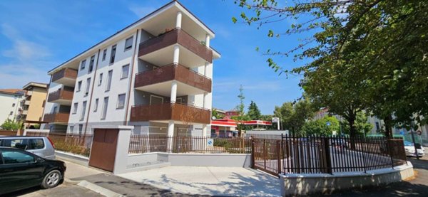 appartamento in vendita a Verona in zona Borgo Roma