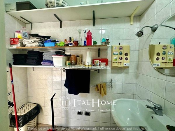 appartamento in vendita a Verona in zona Centro Storico