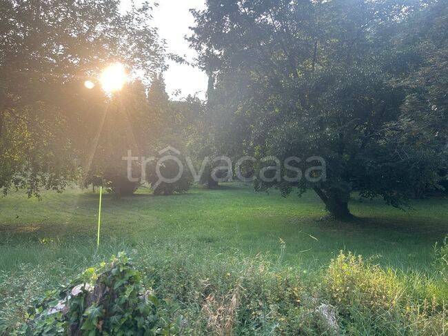 terreno edificabile in vendita a Verona in zona Borgo Venezia / Borgo Trieste