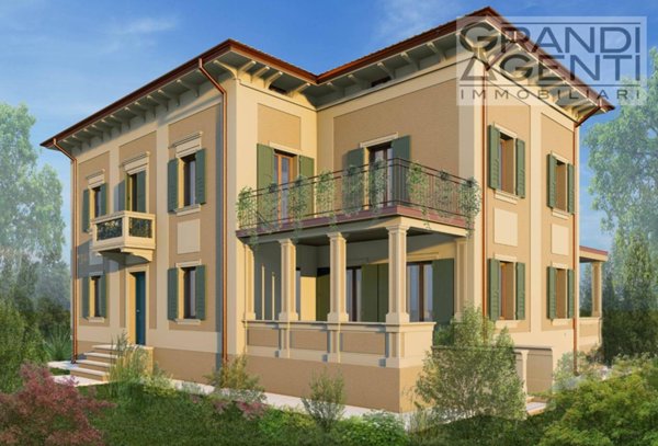 casa indipendente in vendita a Verona in zona Parona di Valpolicella
