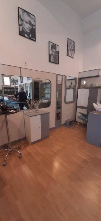 negozio in vendita a Verona in zona Borgo Trento