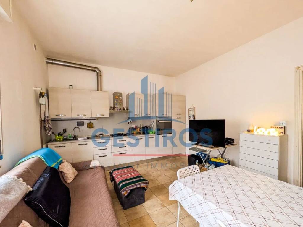 appartamento in vendita a Verona in zona Borgo Roma