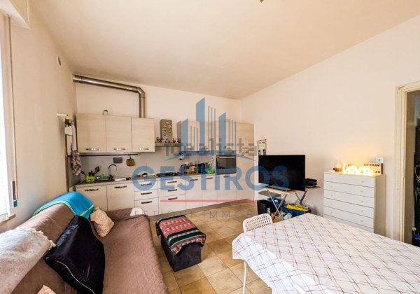 appartamento in vendita a Verona in zona Borgo Roma