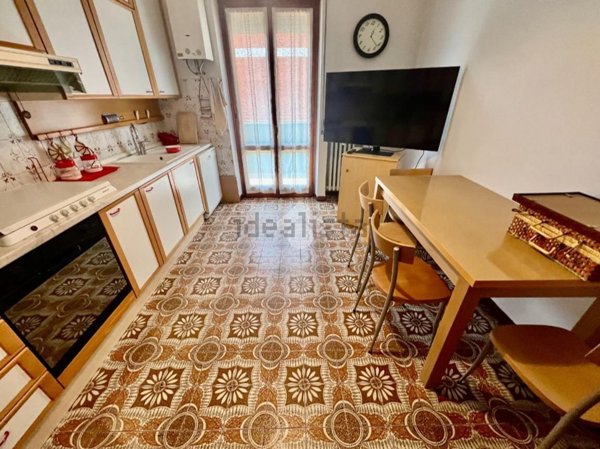 appartamento in vendita a Verona in zona San Michele Extra