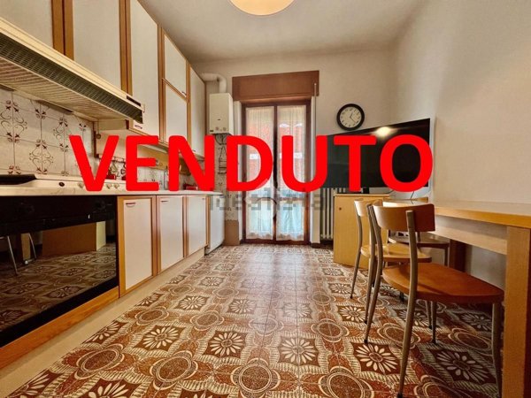 appartamento in vendita a Verona in zona San Michele Extra