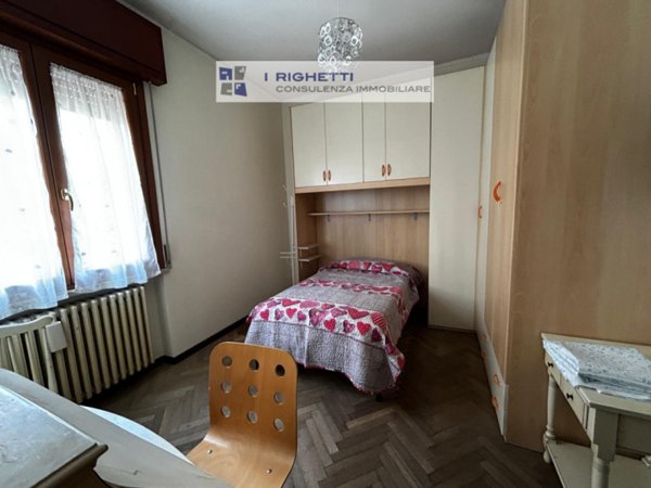 appartamento in vendita a Verona in zona Centro Storico