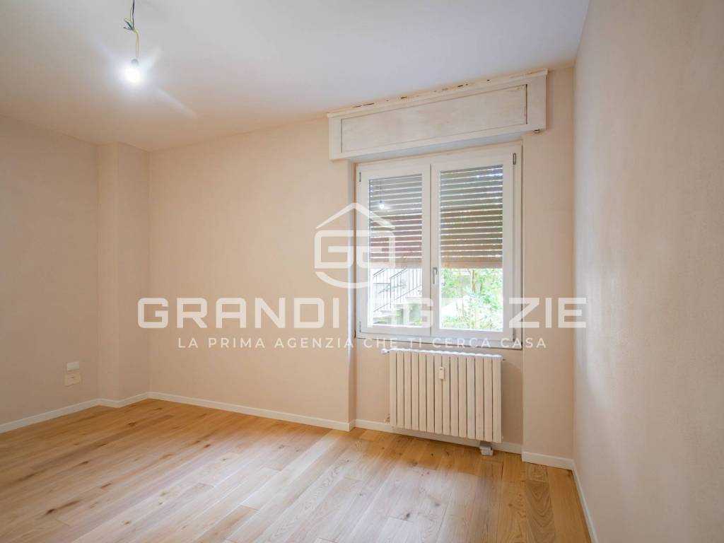 appartamento in vendita a Verona in zona Borgo Trento