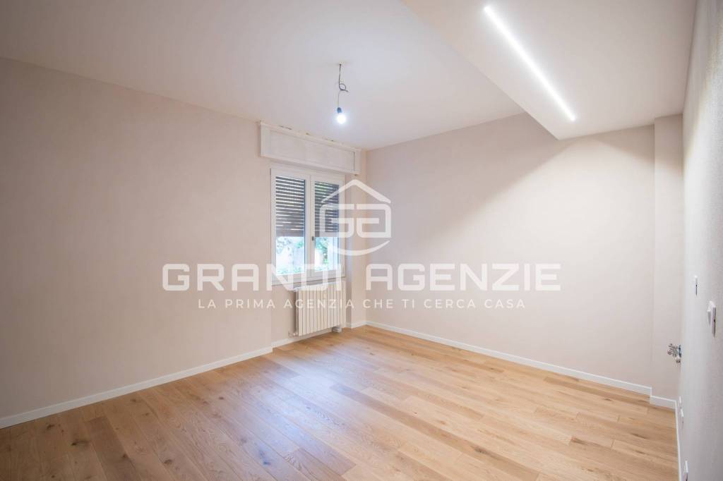 appartamento in vendita a Verona in zona Borgo Trento