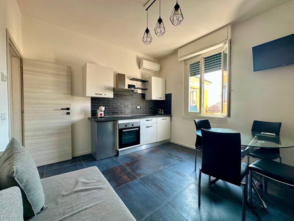 appartamento in vendita a Verona in zona San Pancrazio