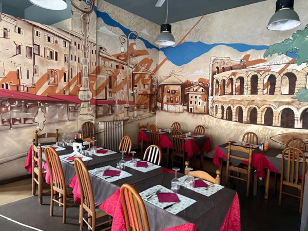 negozio in vendita a Verona