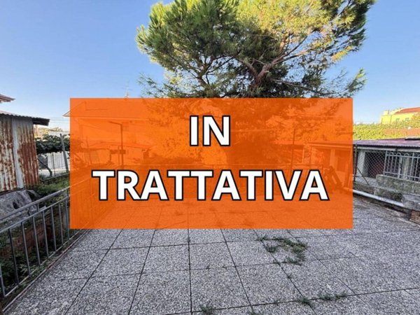 appartamento in vendita a Verona in zona San Michele Extra