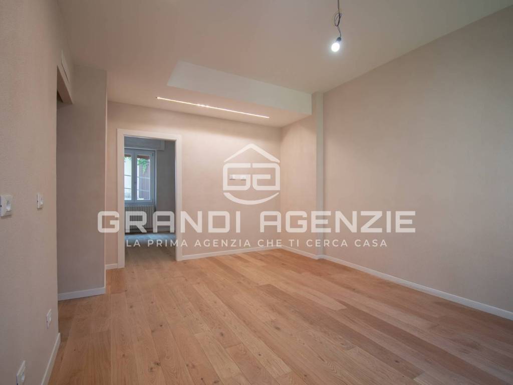appartamento in vendita a Verona in zona Borgo Trento