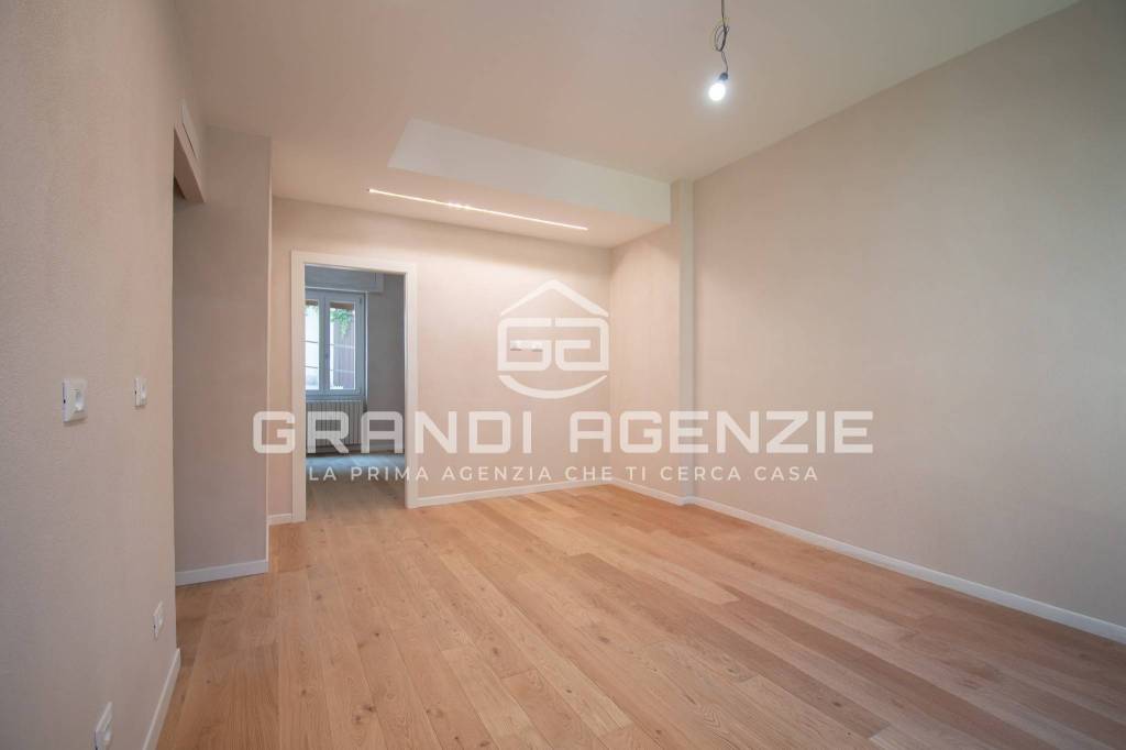 appartamento in vendita a Verona in zona Borgo Trento