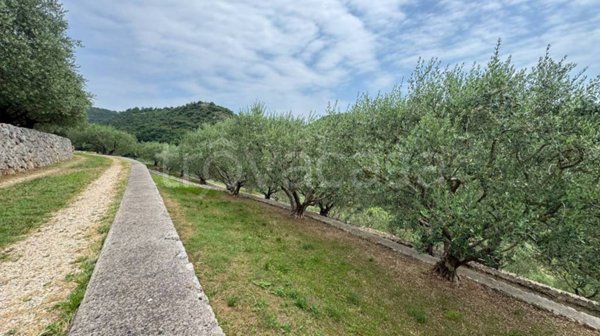 terreno edificabile in vendita a Verona in zona Avesa