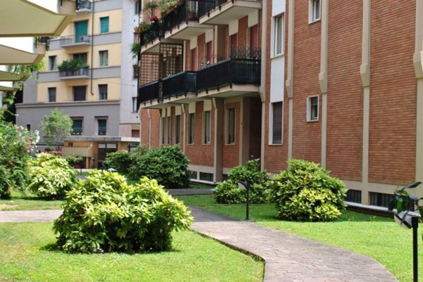 appartamento in vendita a Verona in zona Borgo Trento
