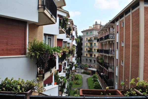 appartamento in vendita a Verona in zona Borgo Trento