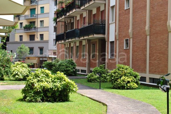 appartamento in vendita a Verona in zona Borgo Trento