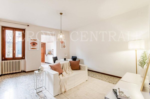 appartamento in vendita a Verona in zona Veronetta