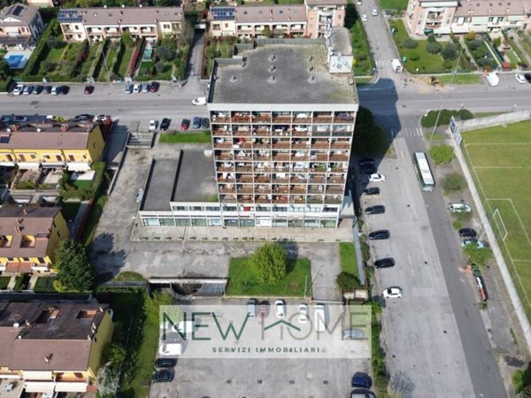 appartamento in vendita a Verona in zona Santa Lucia