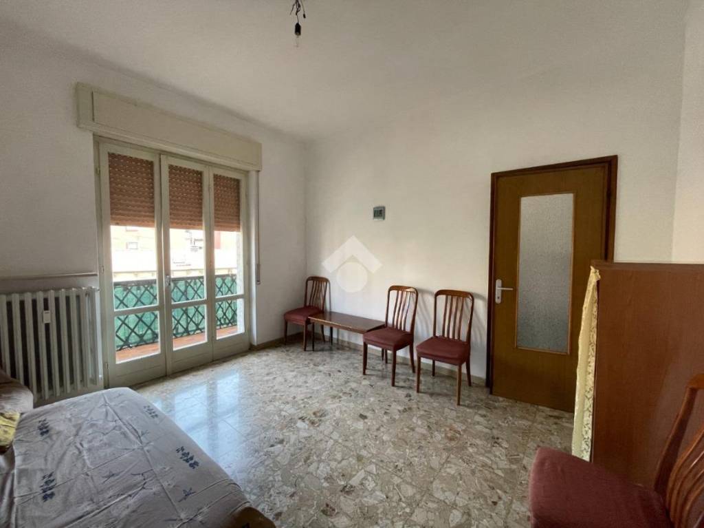 appartamento in vendita a Verona in zona Borgo Roma
