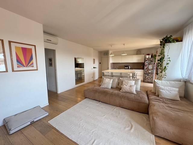 appartamento in vendita a Verona in zona Borgo Roma