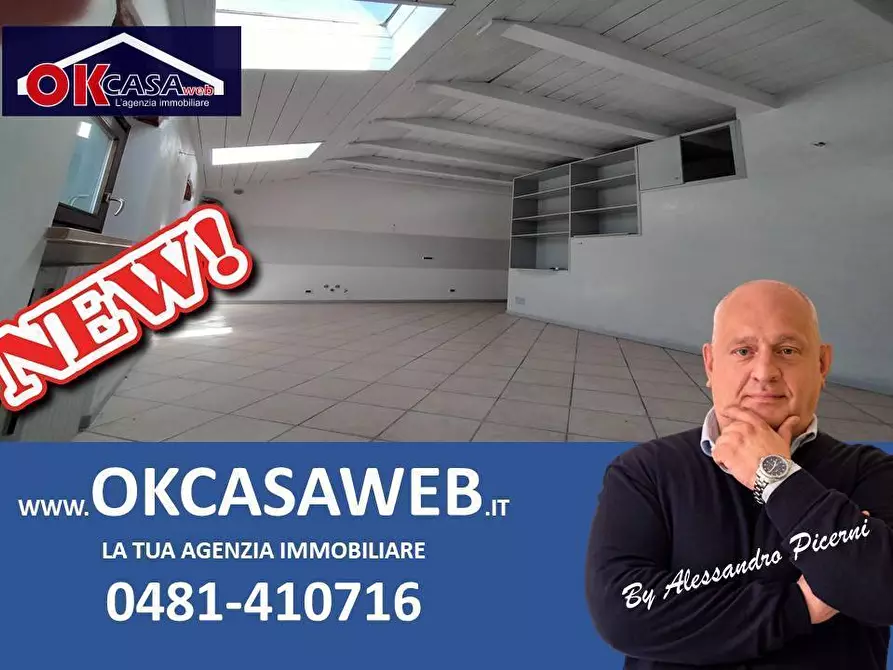 appartamento in vendita a Verona in zona Borgo Trento