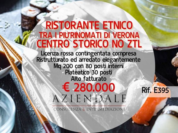 negozio in vendita a Verona in zona Centro Storico