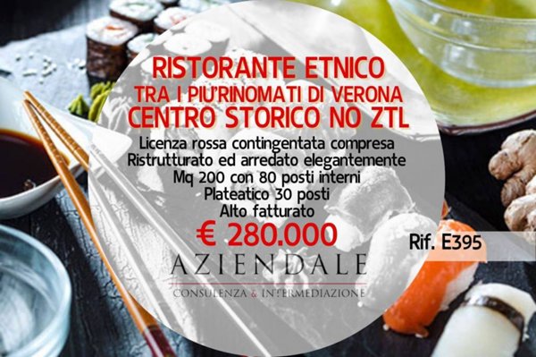 negozio in vendita a Verona in zona San Zeno