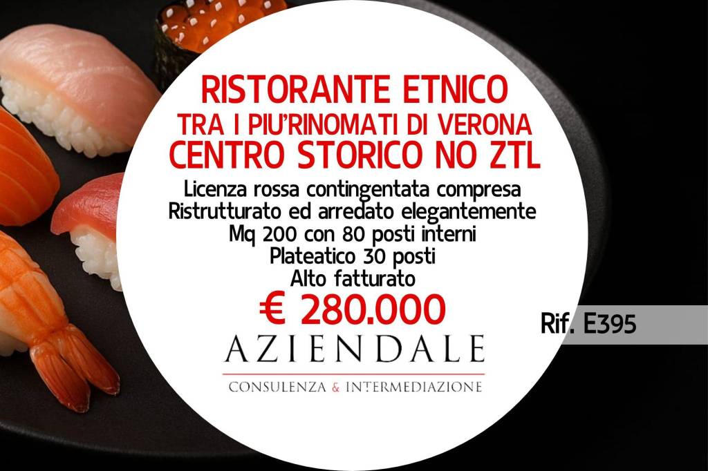 negozio in vendita a Verona in zona San Zeno