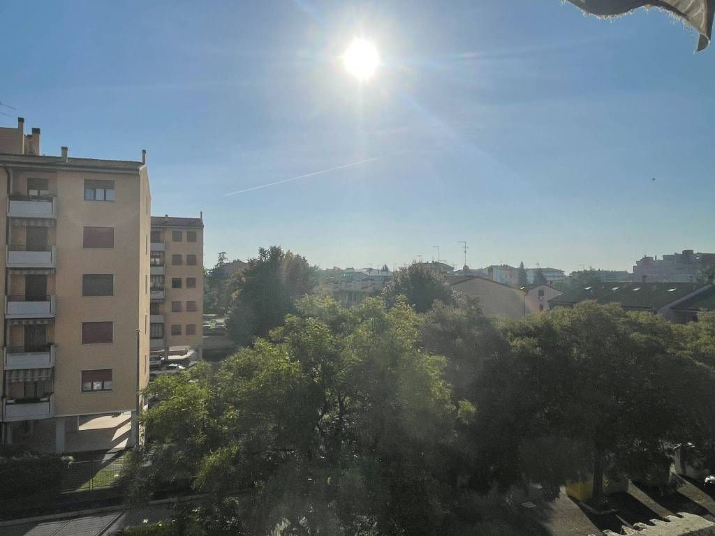 appartamento in vendita a Verona in zona Porto Crencano