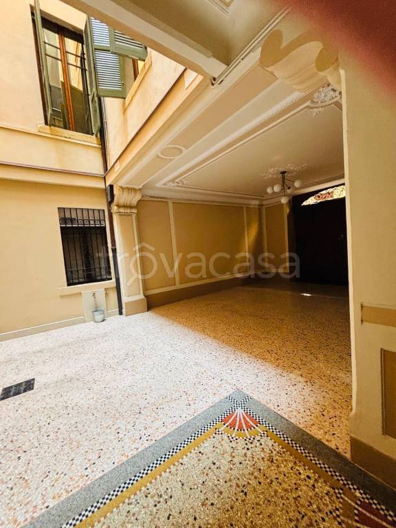 appartamento in vendita a Verona in zona Centro Storico