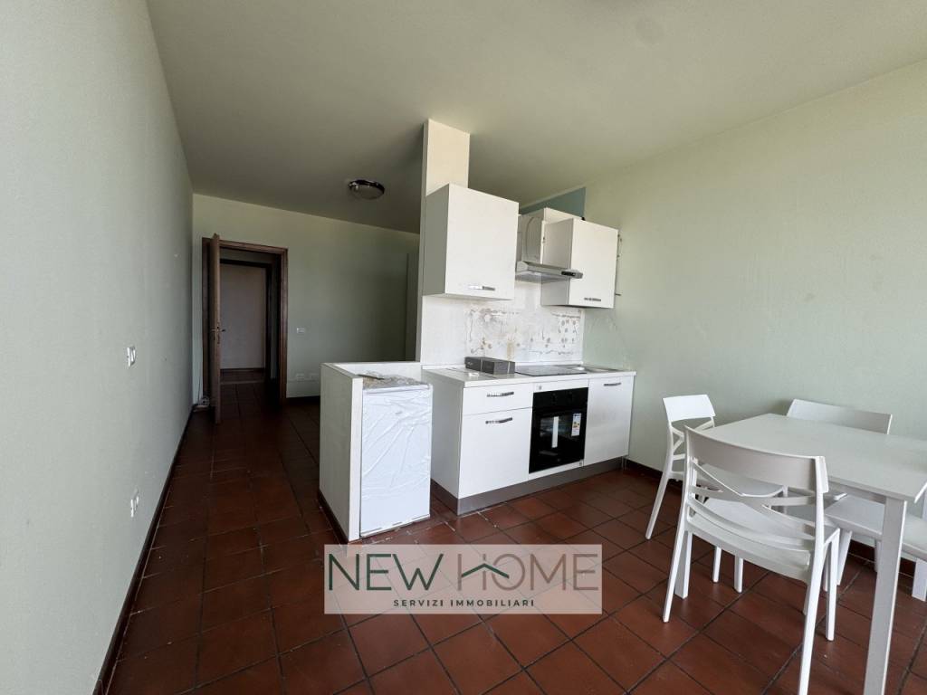 appartamento in vendita a Verona in zona Santa Lucia