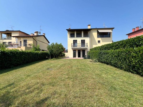 casa indipendente in vendita a Verona in zona Musicisti / Santa Croce