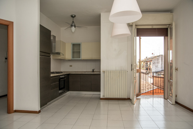 appartamento in vendita a Verona in zona Veronetta