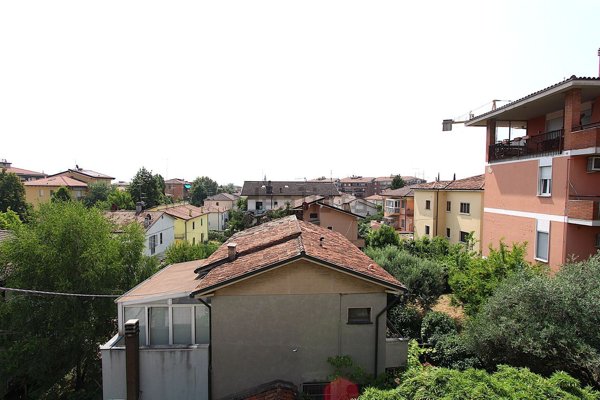 appartamento in vendita a Verona in zona Borgo Venezia / Borgo Trieste