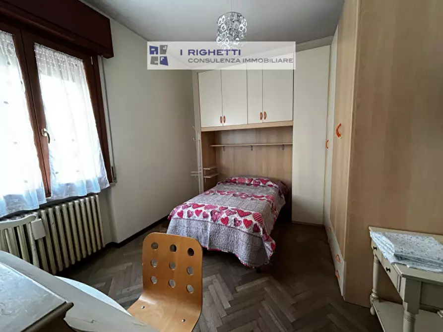 mansarda in affitto a Verona in zona Borgo Milano