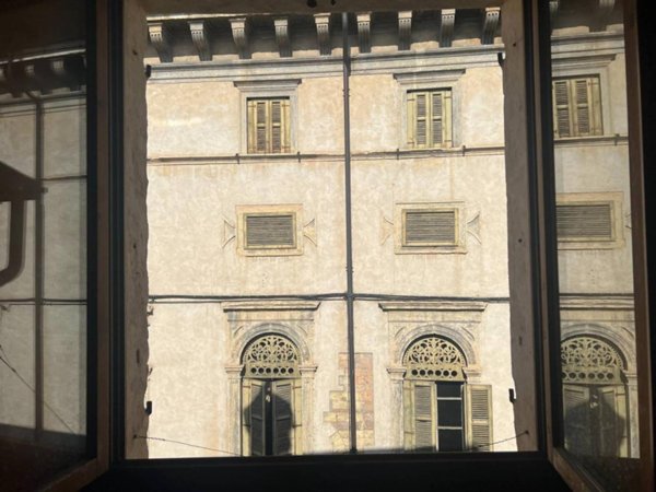 appartamento in vendita a Verona in zona Centro Storico