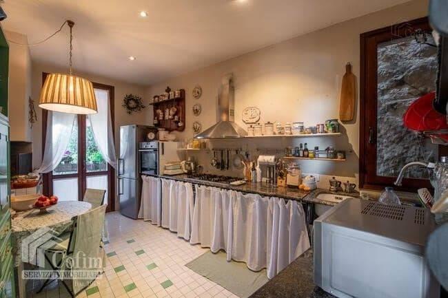 appartamento in vendita a Verona in zona Veronetta