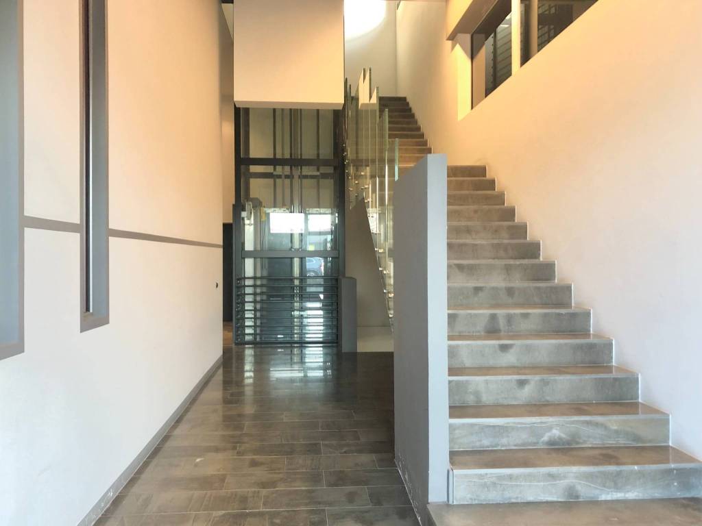 appartamento in vendita a Verona in zona Golosine
