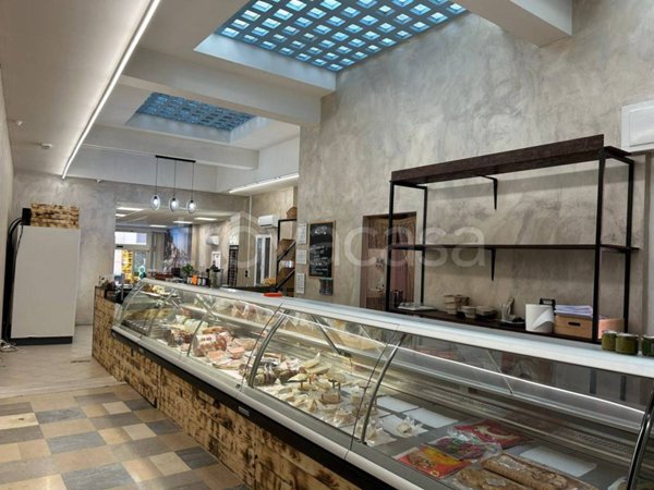 negozio in vendita a Verona in zona Centro Storico