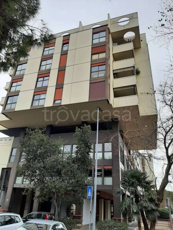 appartamento in vendita a Verona in zona Borgo Milano