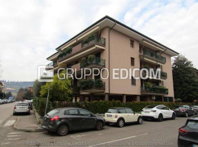 appartamento in vendita a Verona