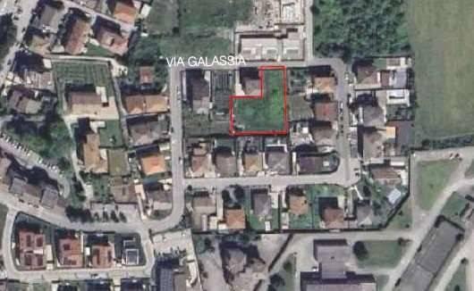 appartamento in vendita a Verona in zona Borgo Roma