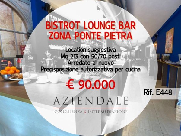 negozio in vendita a Verona