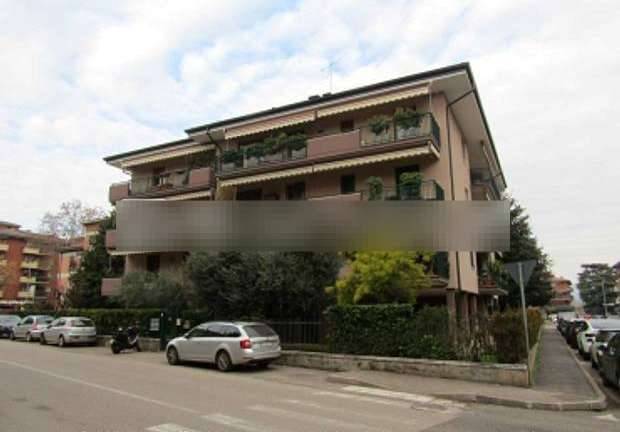 appartamento in vendita a Verona
