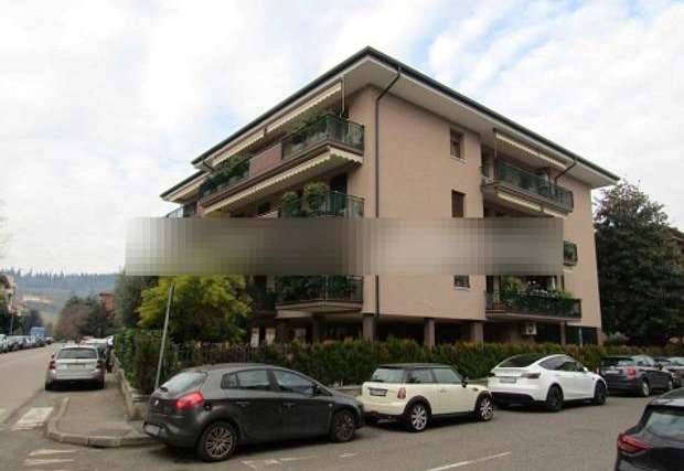 appartamento in vendita a Verona