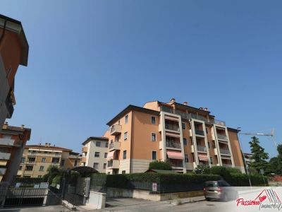 appartamento in vendita a Verona in zona Chievo