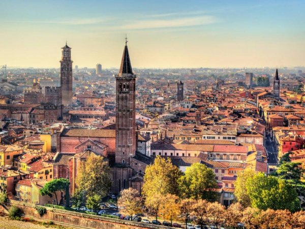 negozio in vendita a Verona