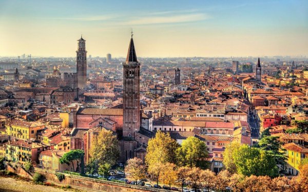 negozio in vendita a Verona in zona Veronetta