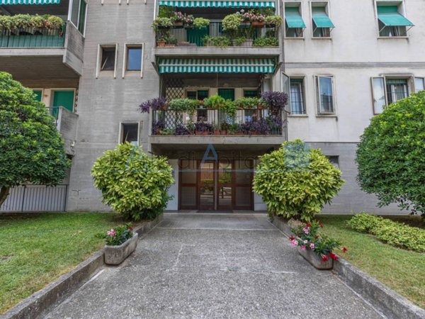 appartamento in vendita a Verona in zona San Massimo all'Adige